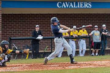 DHS vs Chesnee  2-19-14 -114